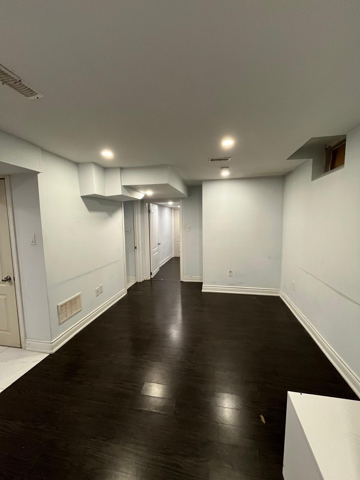 1 bedroom basement suite for rent in Brampton - photo 1