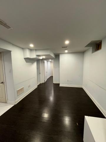 1 bedroom basement suite for rent in Brampton