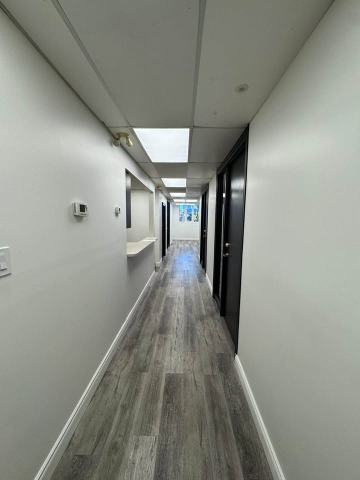 Office space for rent in Mississauga